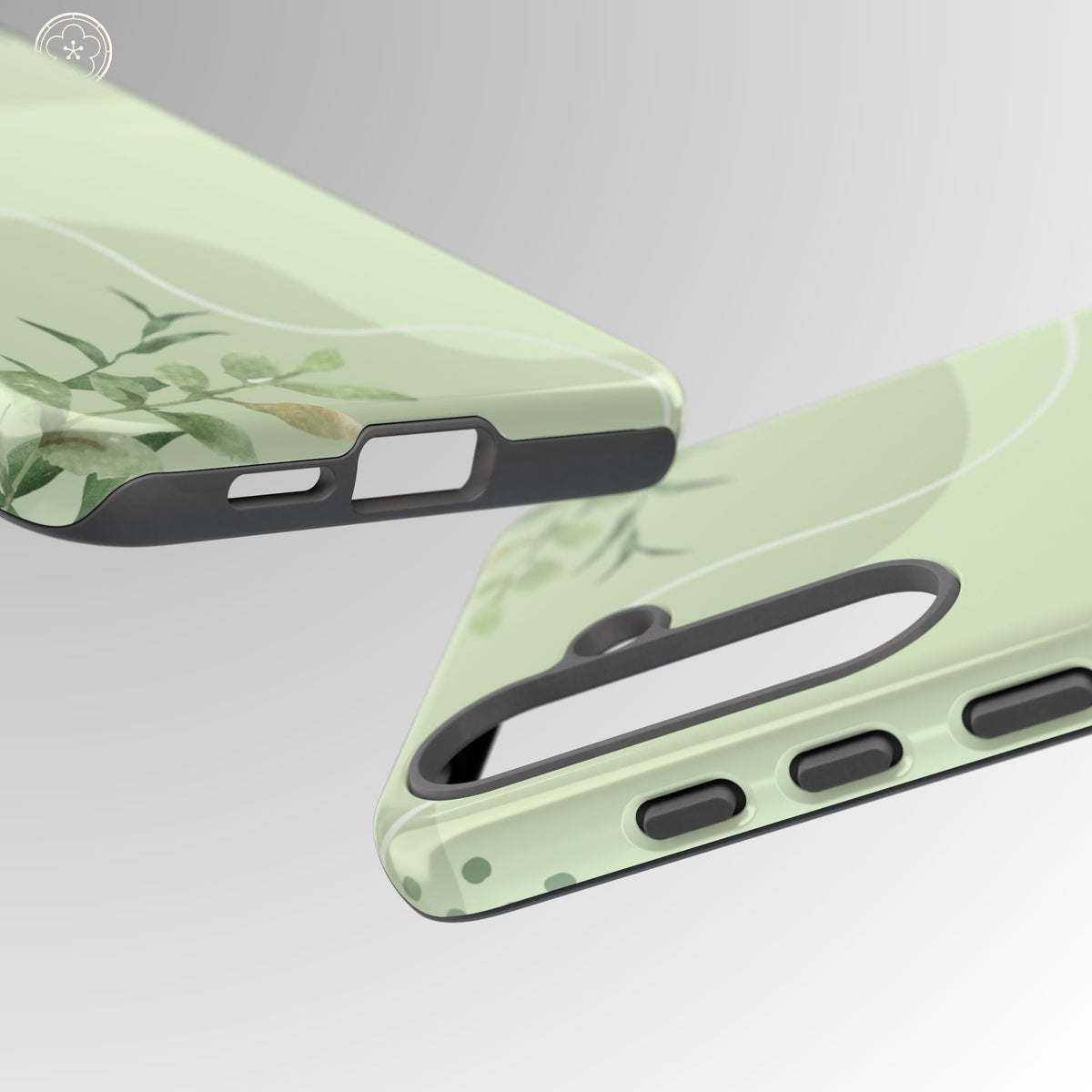 Sage Sanctuary Phone Case