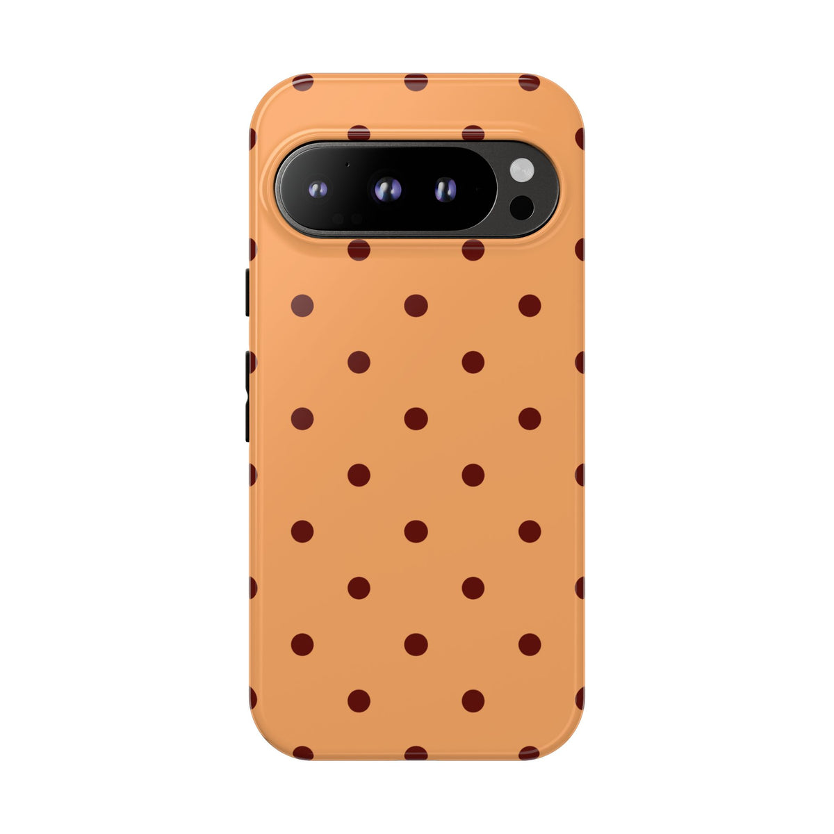 Spiced Chai Phone Case