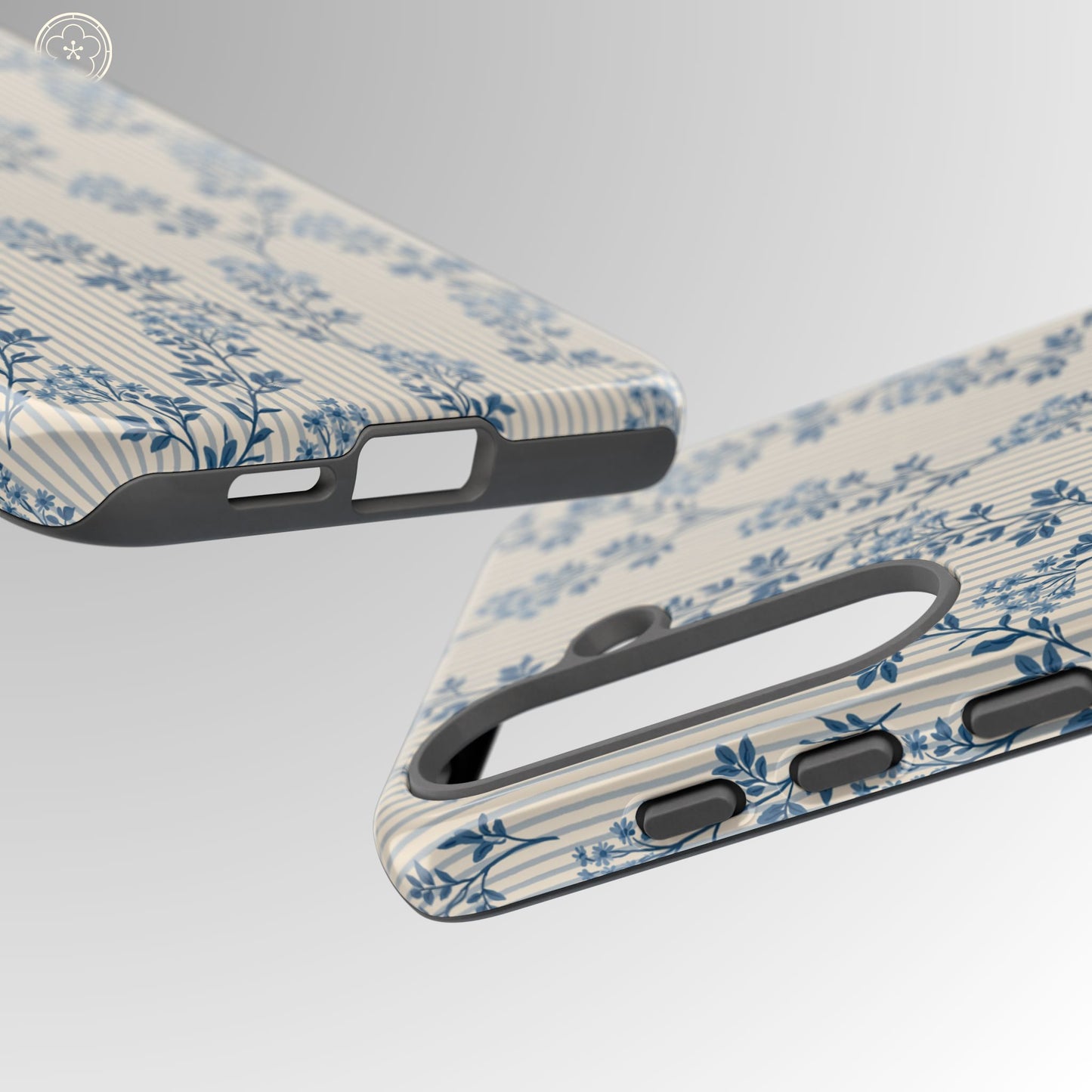 Coastal Vineyard Phone Case