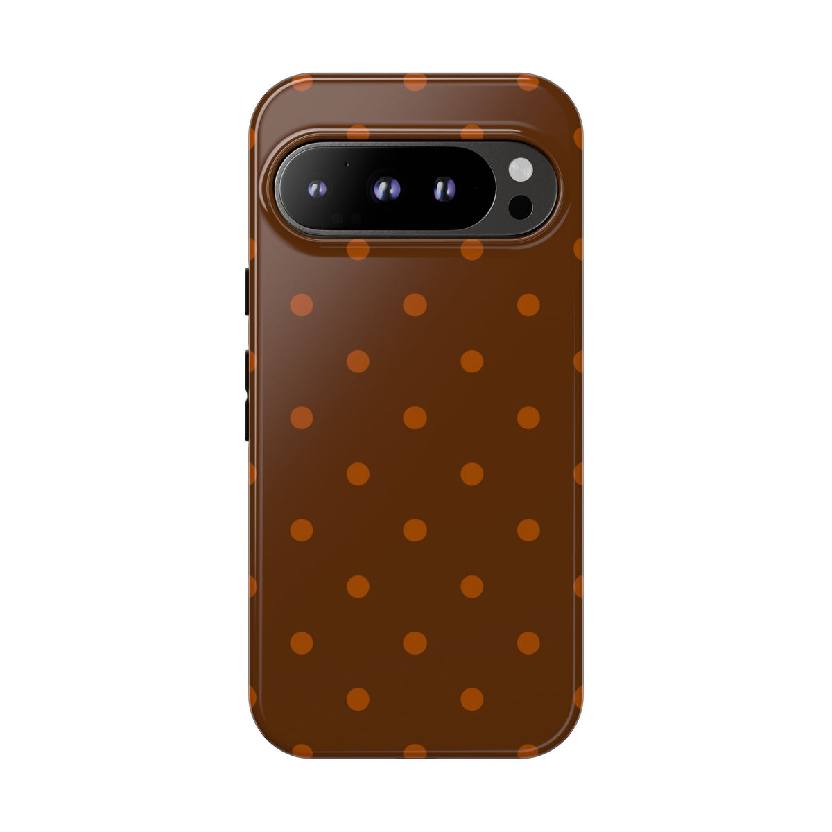 Espresso Glaze Phone Case