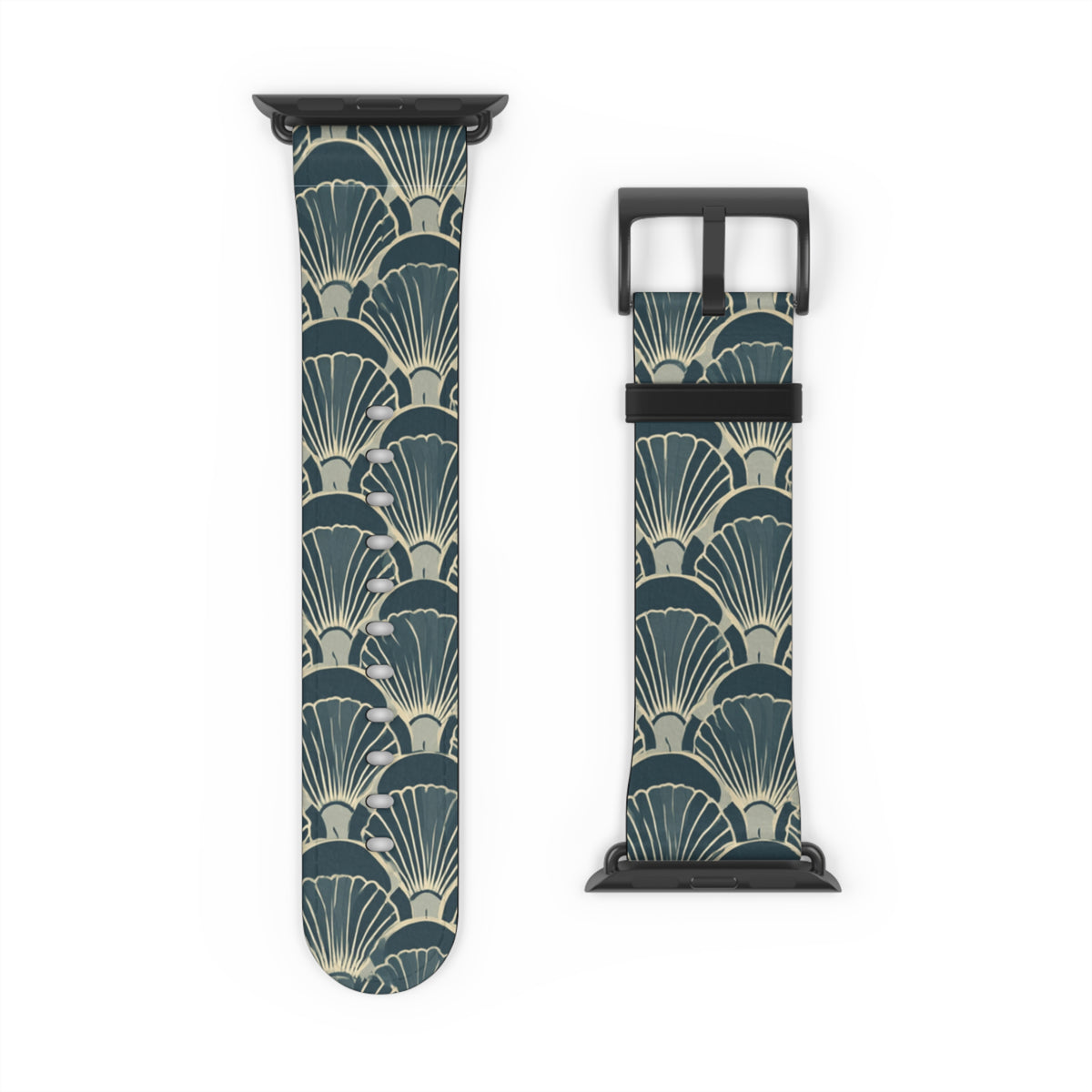 Deco Gatsby Watch Band