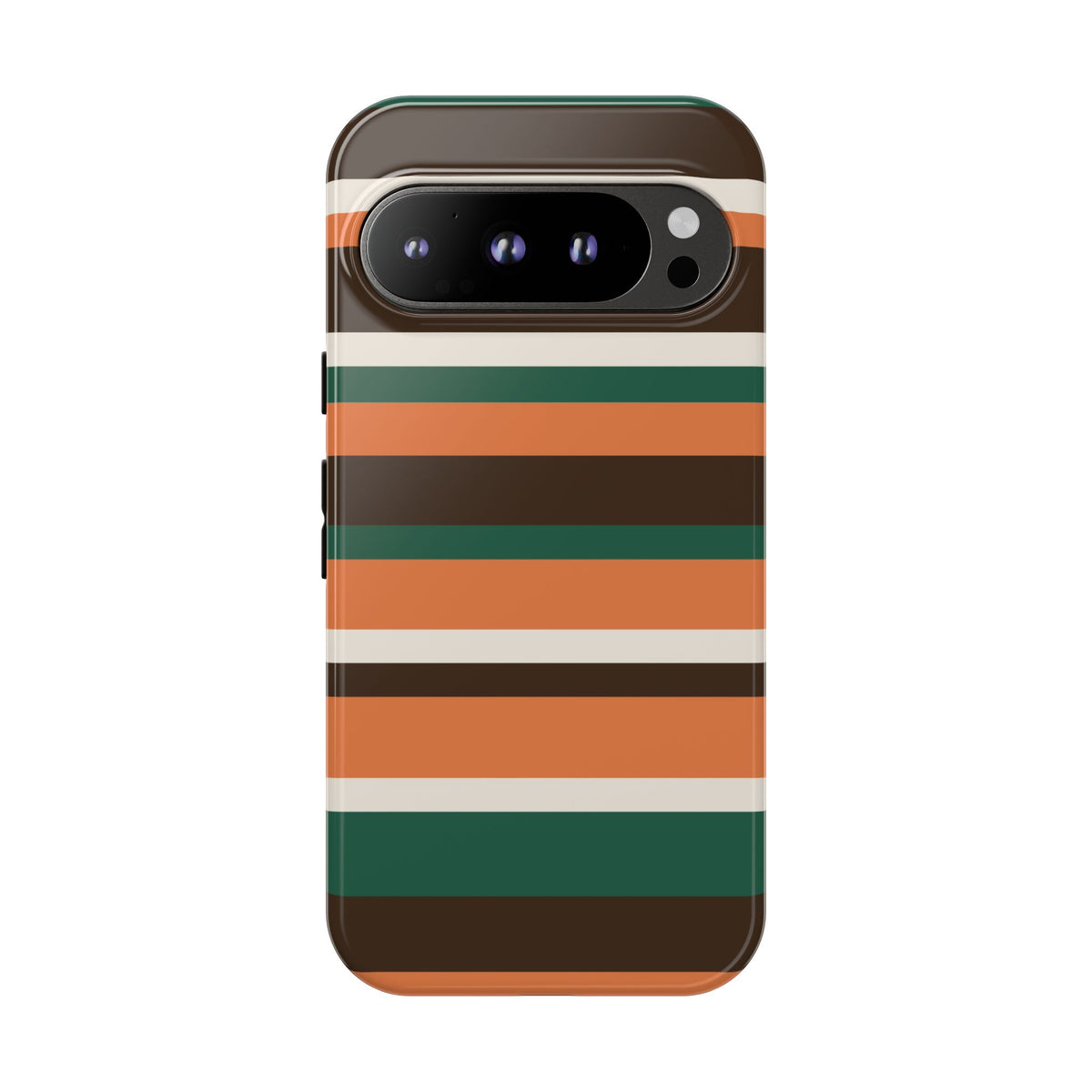 Studio 74 Striped Phone Case