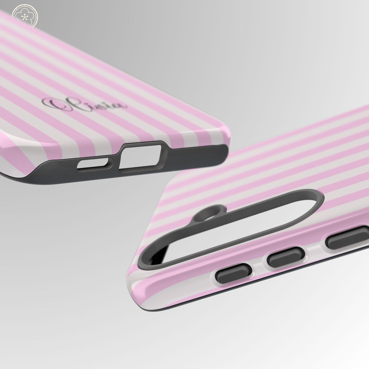 Custom Beverly Cabana Phone Case