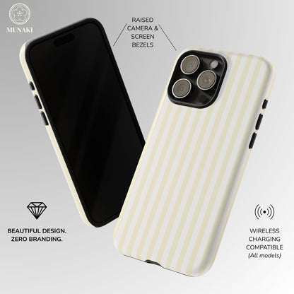 Limoncello Cabana Phone Case