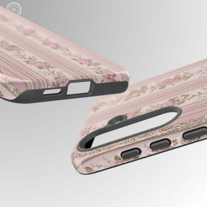 Chateau Rose Phone Case