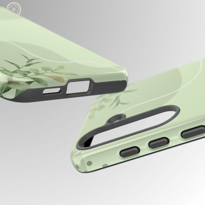 Sage Sanctuary Phone Case