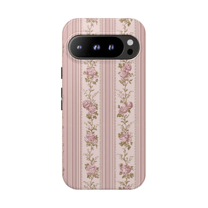 Chateau Rose Phone Case