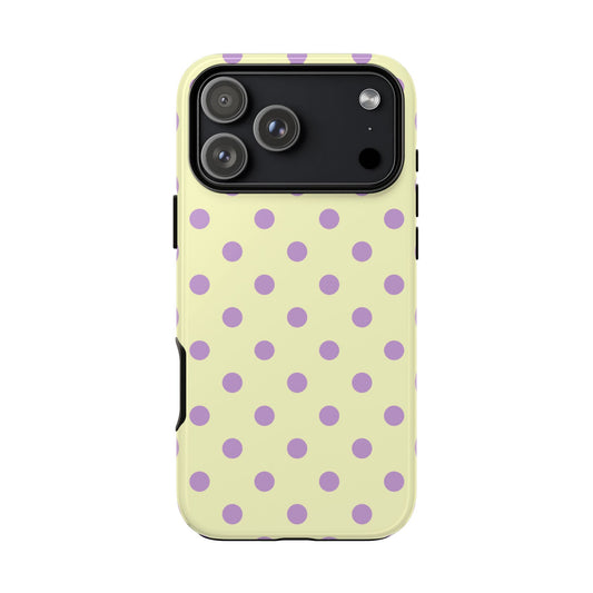 Lavender Haze Phone Case