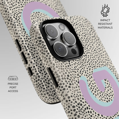 Soho Spotted Dream Phone Case