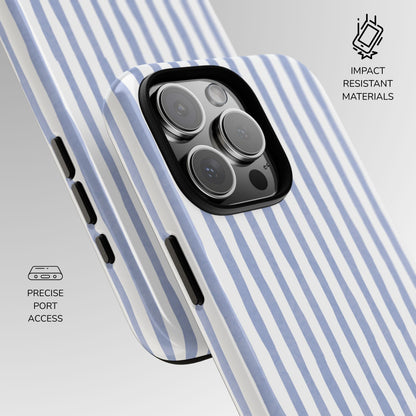 Amalfi Cabana Phone Case