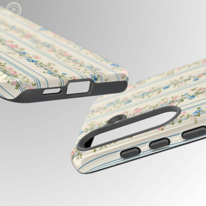 English Garden Phone Case