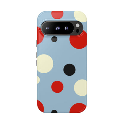 Soho Circus Polka Dot Phone Case