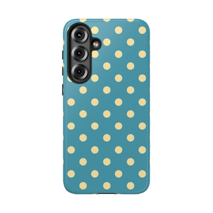 Ocean Boulevard Phone Case