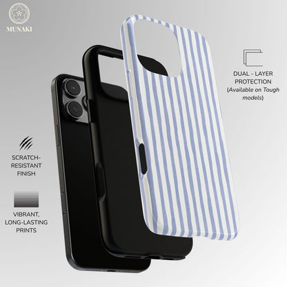 Amalfi Cabana Phone Case