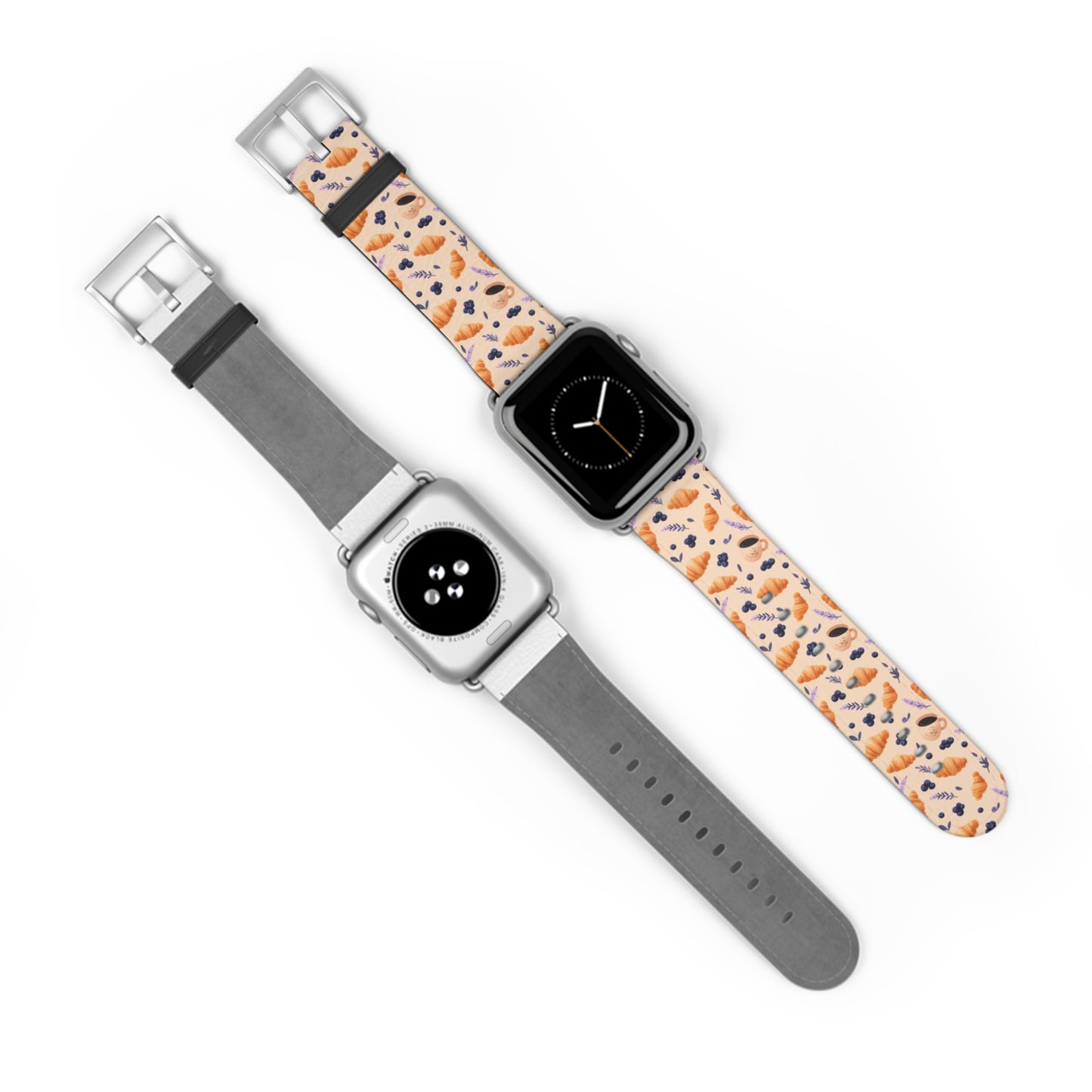 Berry Bonjour Watch Band