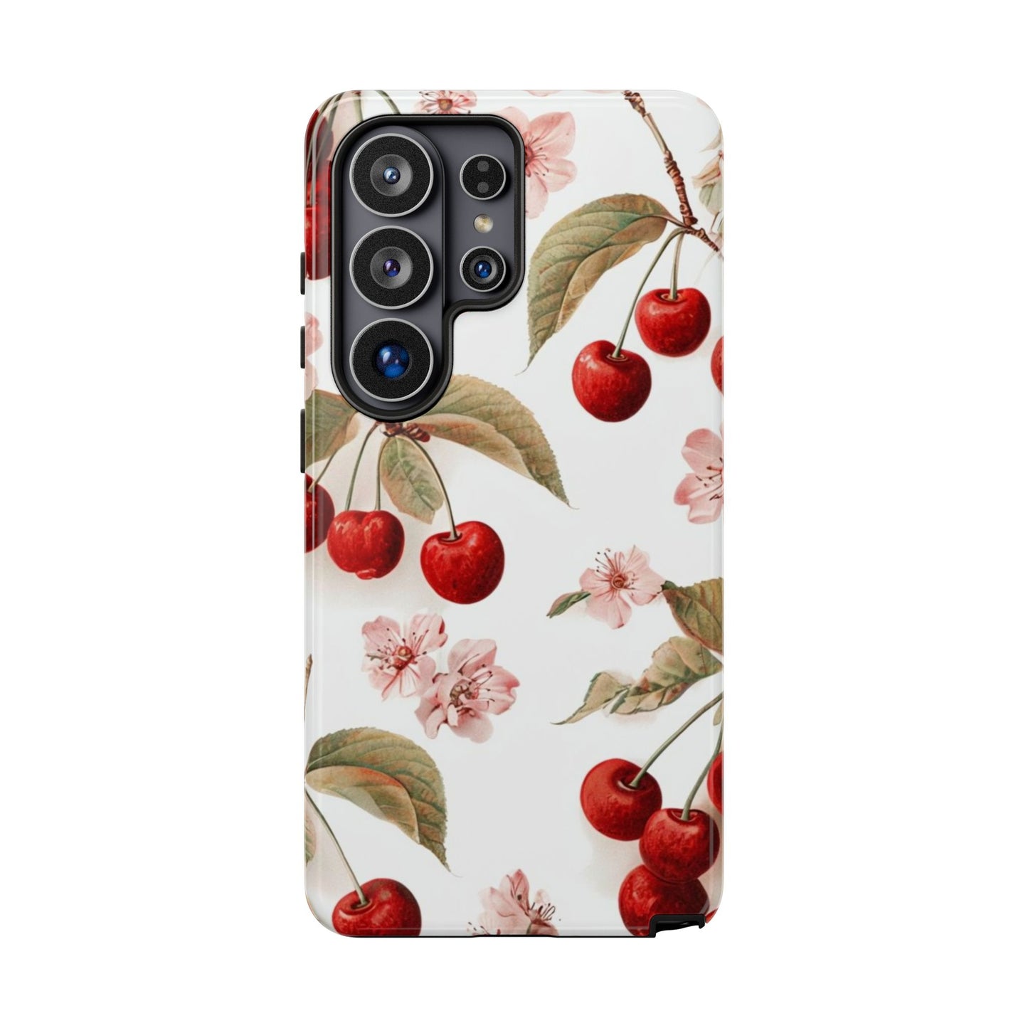 Cherry Amore Phone Case