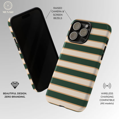 Country Club Phone Case