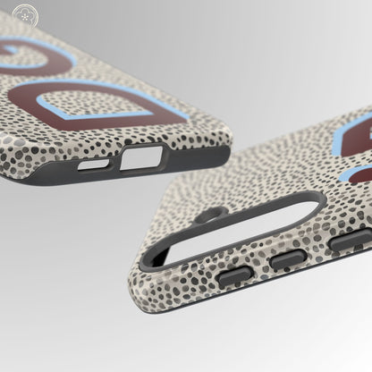 Soho Spotted Legacy Phone Case