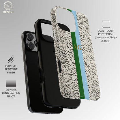 Park Avenue Resort Phone Case
