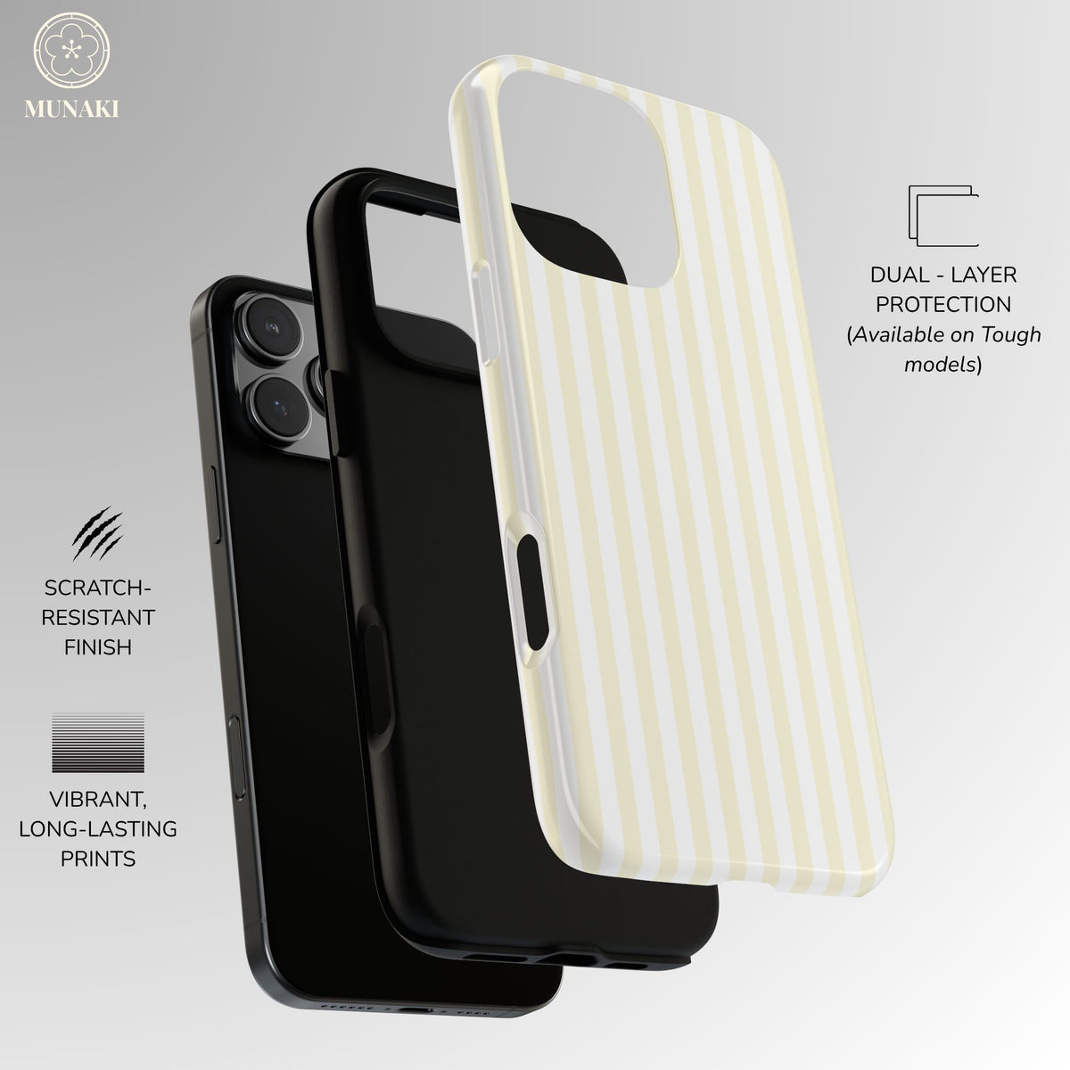 Limoncello Cabana Phone Case
