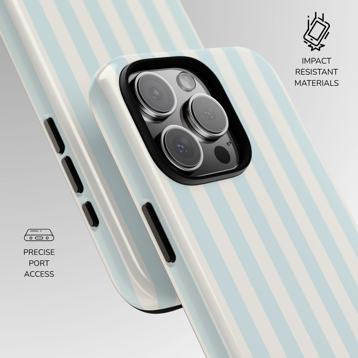 Sky Cabana Phone Case