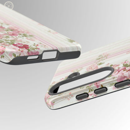Vintage Toile Phone Case