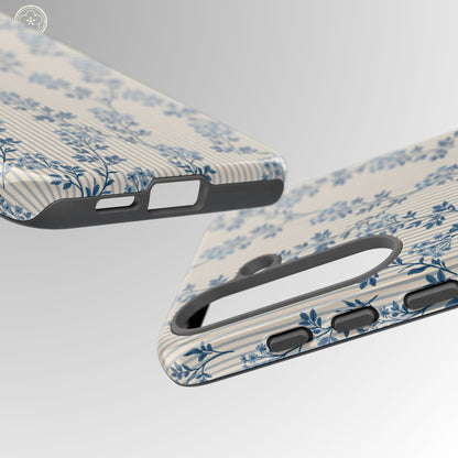 Coastal Vineyard Phone Case