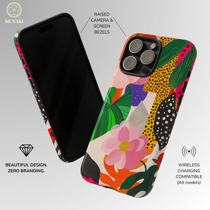 Matisse Jungle Phone Case