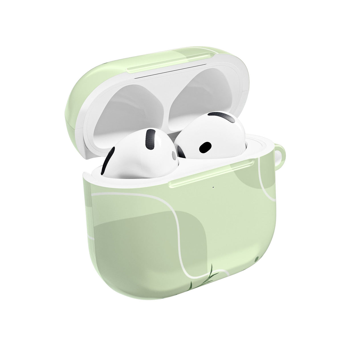 Sage Sanctuary AirPod Case