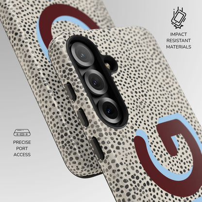 Soho Spotted Legacy Phone Case