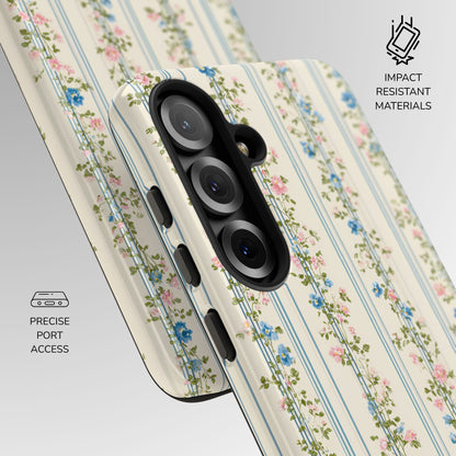 English Garden Phone Case
