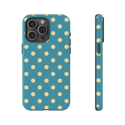 Ocean Boulevard Phone Case