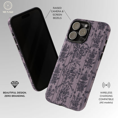 Gothic Majesty Phone Case