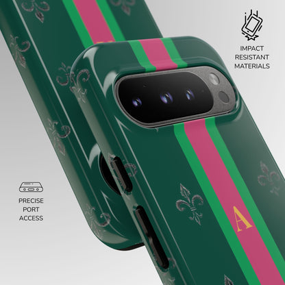 Guilty Heritage Phone Case