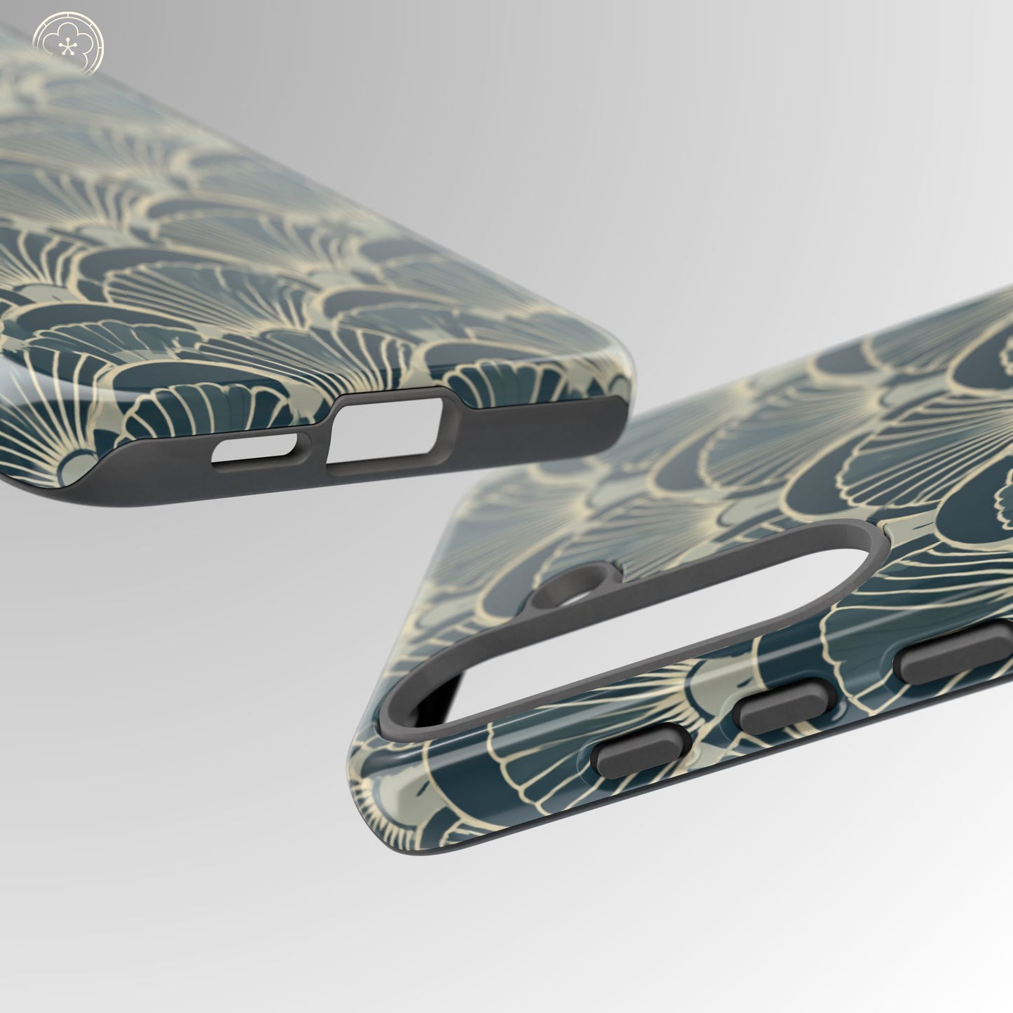 Deco Gatsby Phone Case