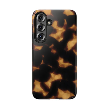 Upper East Tortoise Phone Case