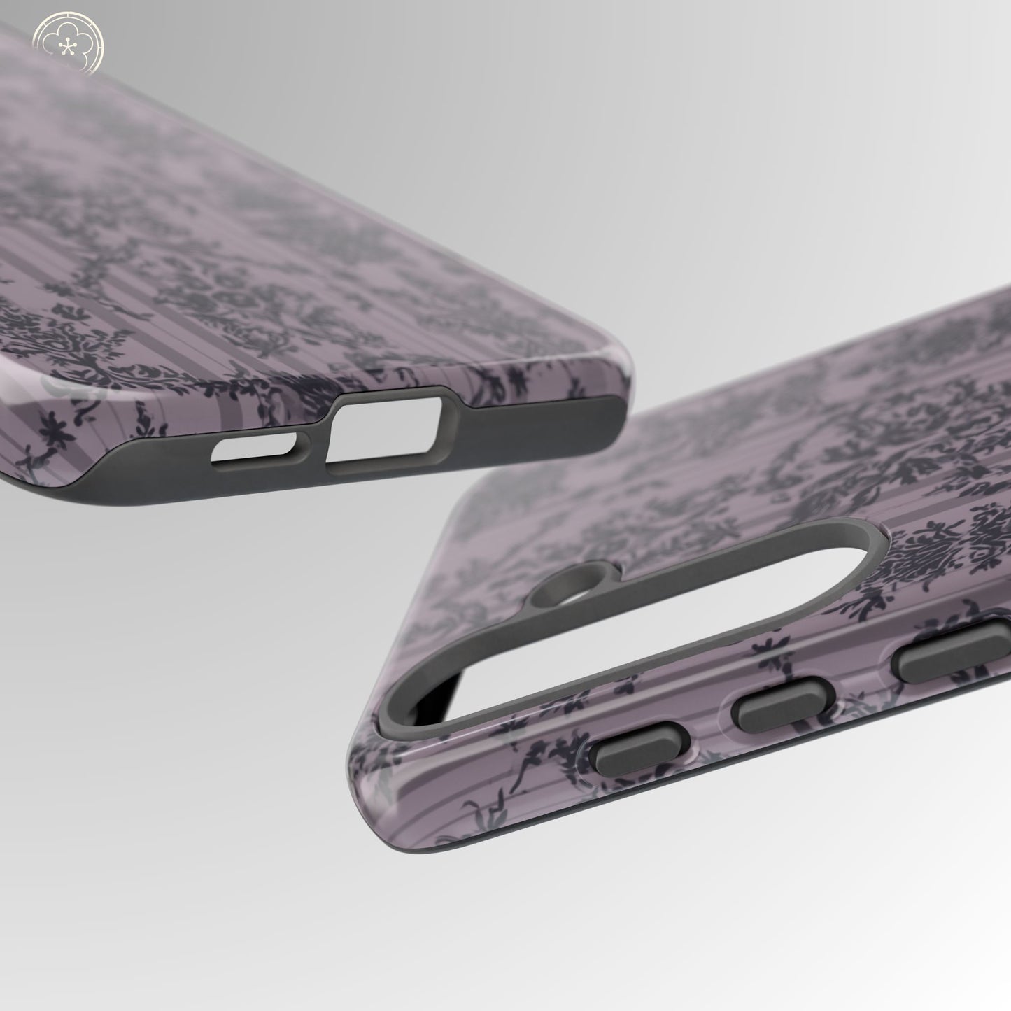 Gothic Majesty Phone Case