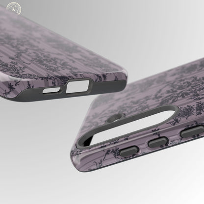 Gothic Majesty Phone Case