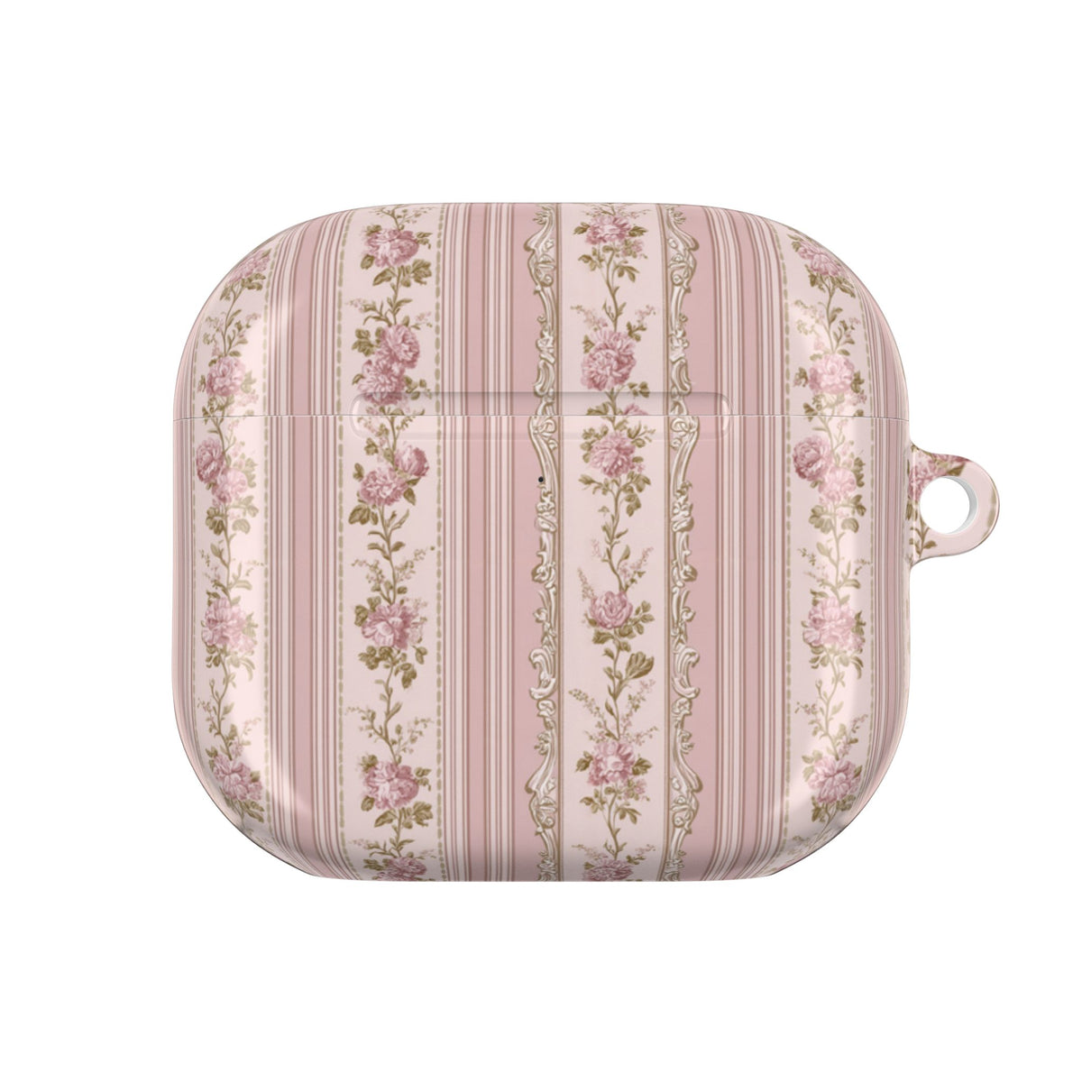 Chateau Rose AirPod Case