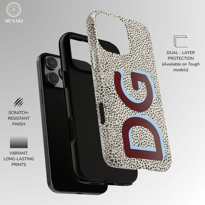 Soho Spotted Legacy Phone Case