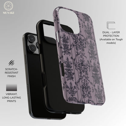 Gothic Majesty Phone Case