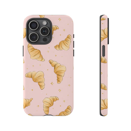 Bonjour Butter Phone Case