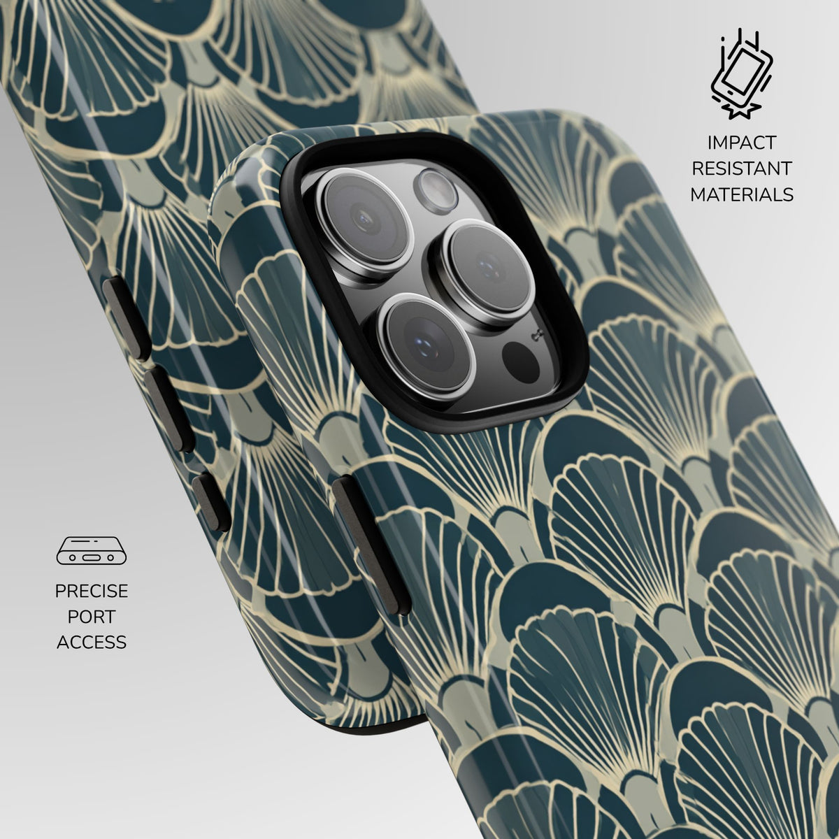 Deco Gatsby Phone Case
