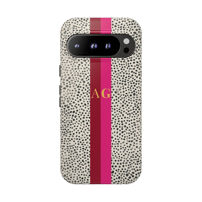 Park Avenue Midnight Phone Case