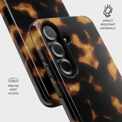 Upper East Tortoise Phone Case