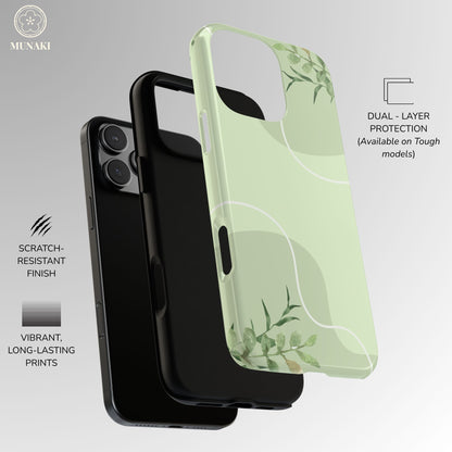Sage Sanctuary Phone Case