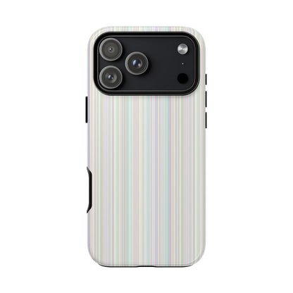 Pastel Gelato Phone Case