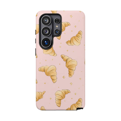 Bonjour Butter Phone Case