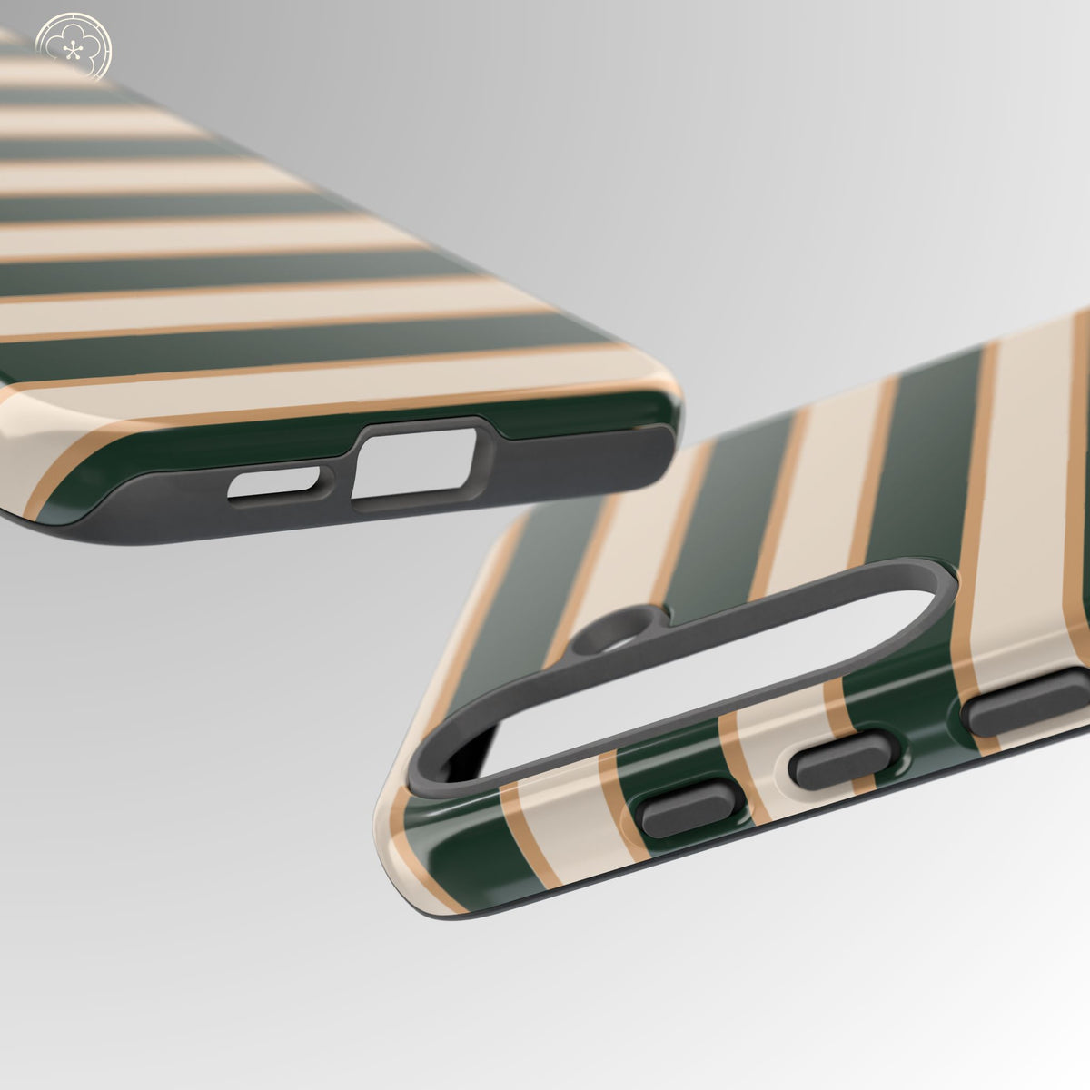 Country Club Phone Case
