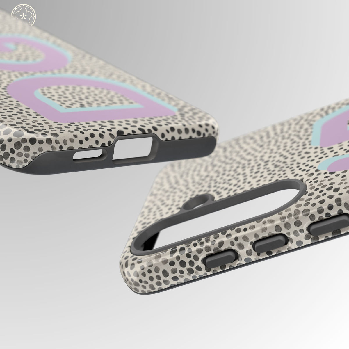 Soho Spotted Dream Phone Case